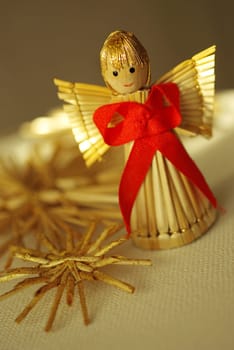 Golden Angel
