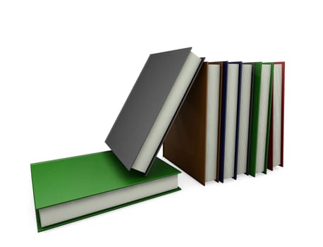 Books