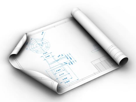 Blueprints