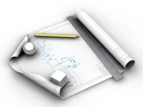 Blueprints