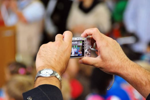 Photographer 5212