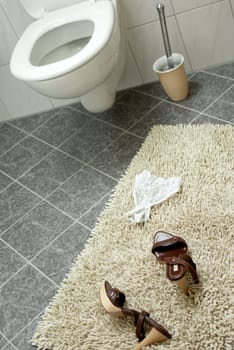 Bladder weakness
