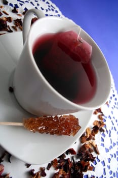 Teatime