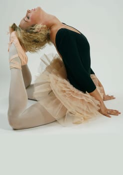 Ballerina