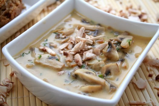 soup