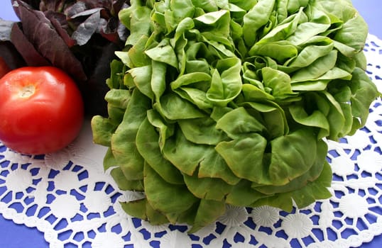 salad