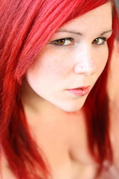 Red Beauty