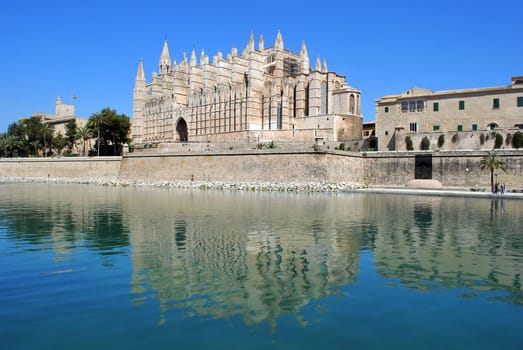 Cathedral 0520