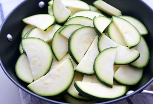 courgette