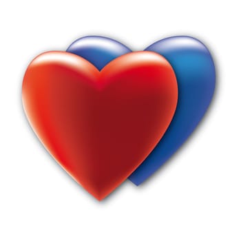 hearts
