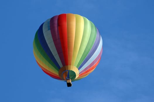 Hot Air Balloon