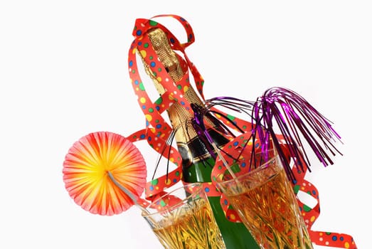 New Year's Eve Celebration
