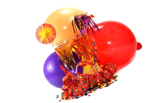 New Year's Eve Celebration
