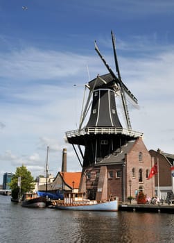 Windmill