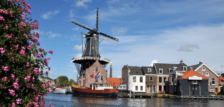 Windmill