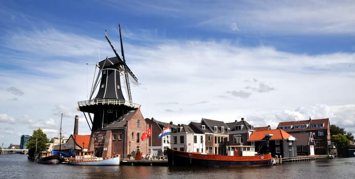 Windmill