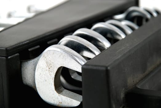 wrenches