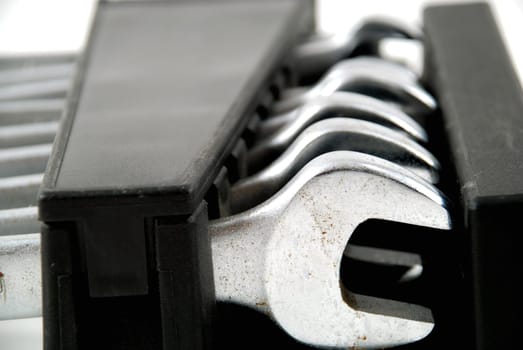 wrenches