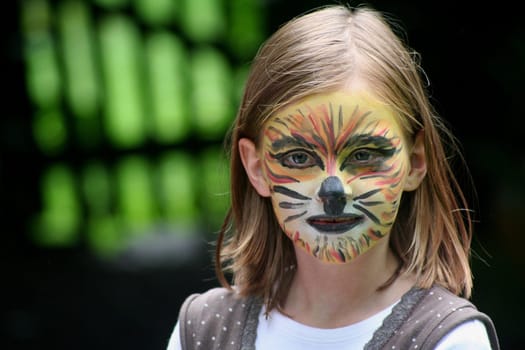 Cat Face