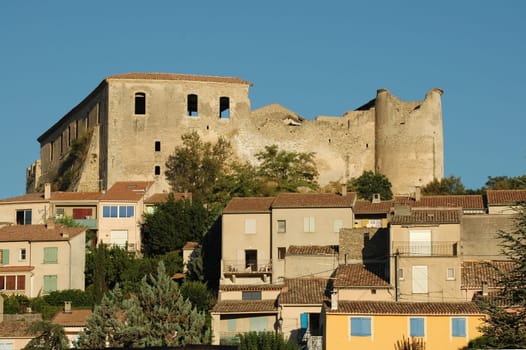 Greoux les Bains
