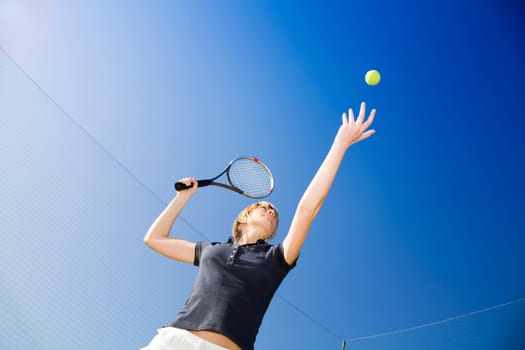 tennis