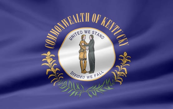 Kentucky Flag