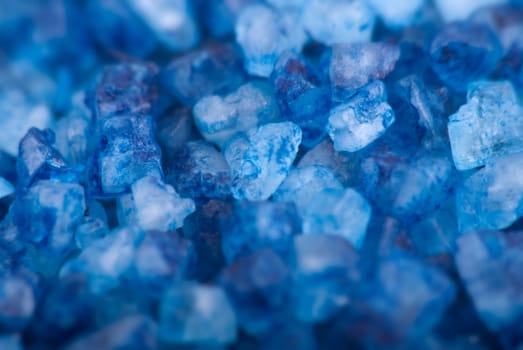 Blue Crystals (Bath Salts)