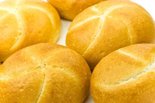 bread roll
