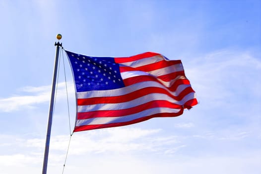 American Flag