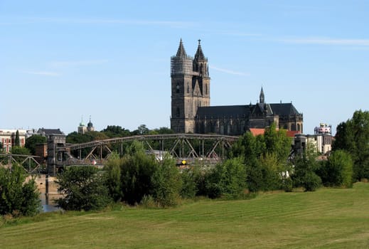 Magdeburg Cathedral