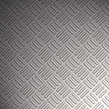 Diamond Plate