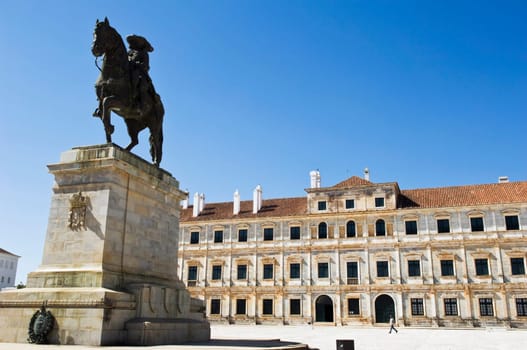 Paço Ducal of Vila Viçosa