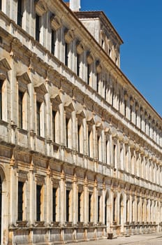 Paço Ducal de Vila Viçosa
