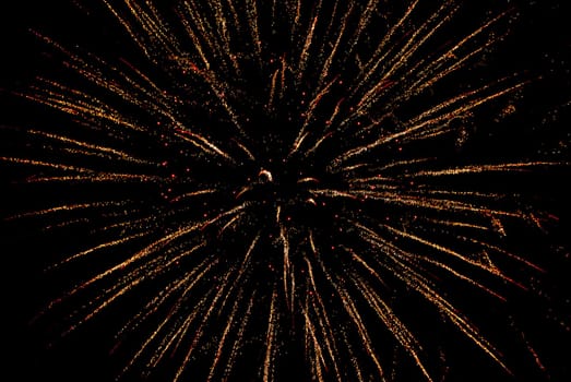 Fireworks 5866
