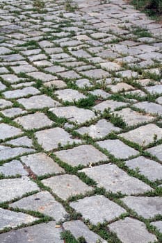 Pavement