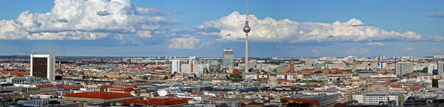 berlin without donuts