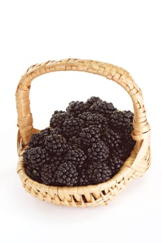 Blackberries