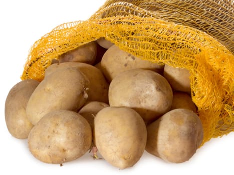 Potatoes