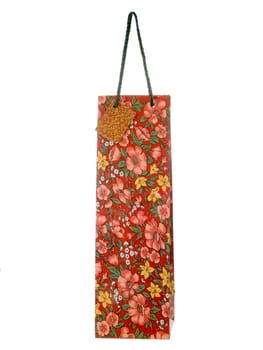 Floral Greeting