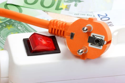 Power switch