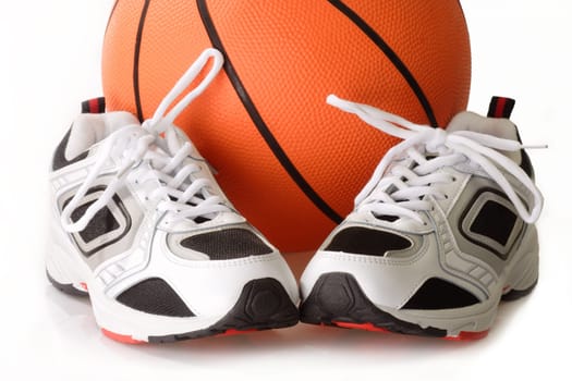 Sports shoes