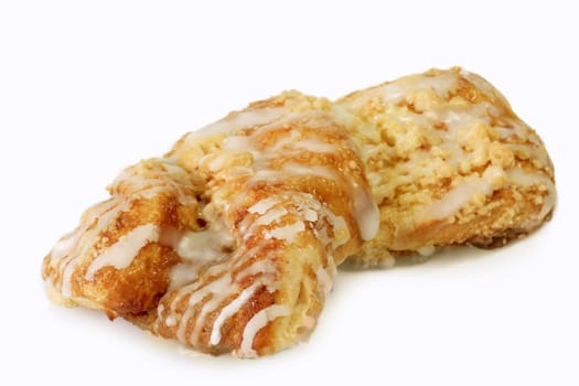 Danish pastries
