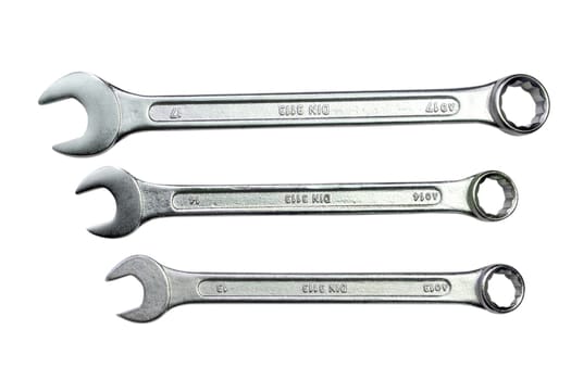 Screw wrench