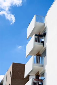 Verandas