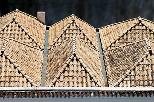Roofs