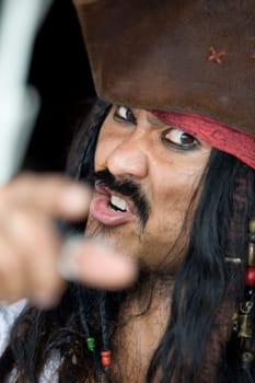 Jack Sparrow,Pirates of the Caribbean