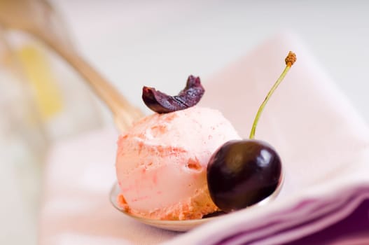 Ice cream