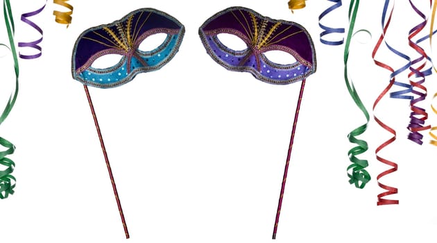 party border