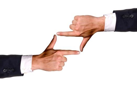 Forefinger