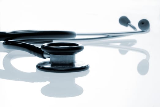 Stethoscope
